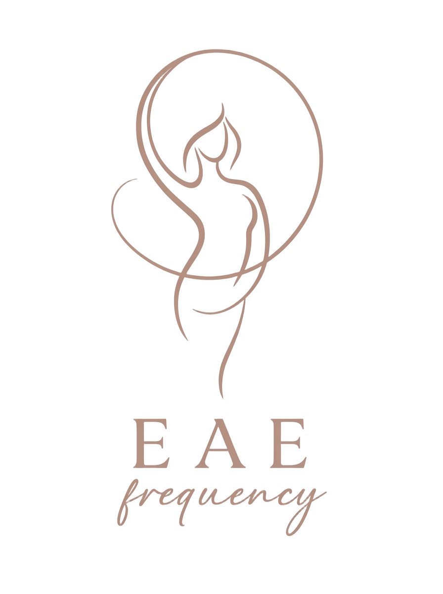 Emerge As Everything logo