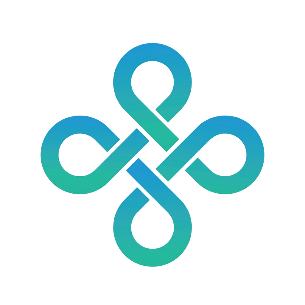 NOW Power Yoga logo